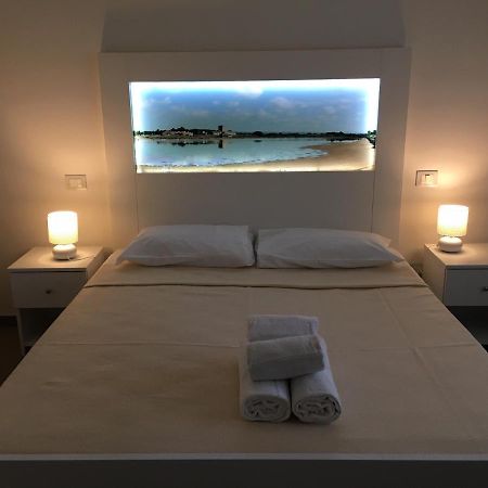 Agriturismo La Confina Villa Lido di Spina Bagian luar foto