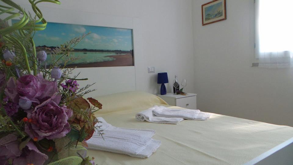 Agriturismo La Confina Villa Lido di Spina Bagian luar foto