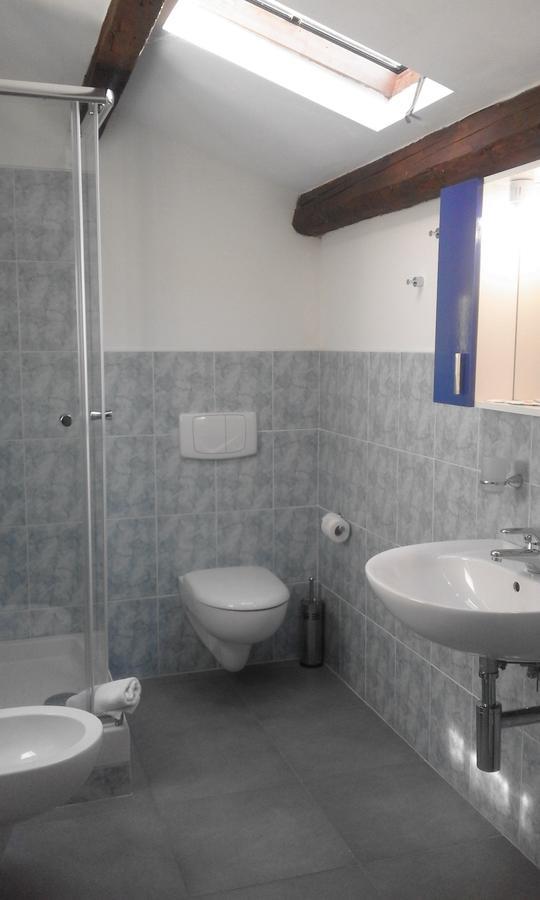 Agriturismo La Confina Villa Lido di Spina Bagian luar foto