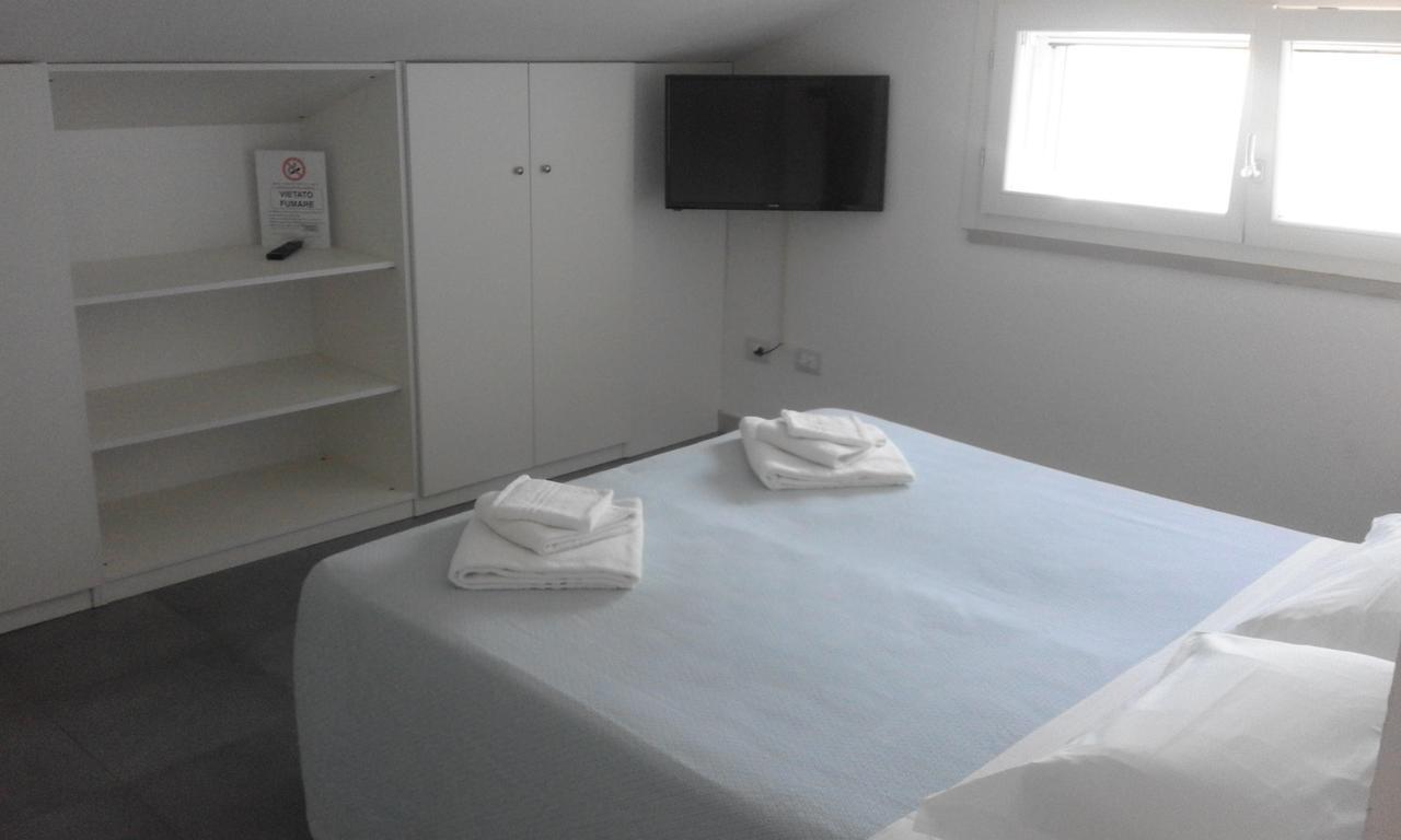 Agriturismo La Confina Villa Lido di Spina Bagian luar foto