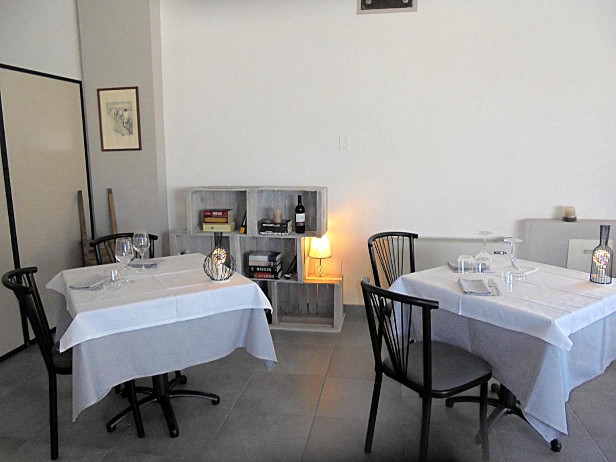 Agriturismo La Confina Villa Lido di Spina Bagian luar foto