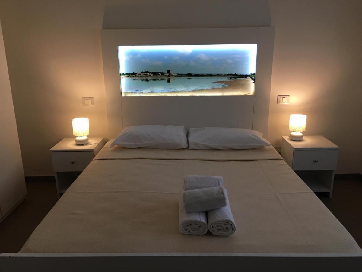 Agriturismo La Confina Villa Lido di Spina Bagian luar foto